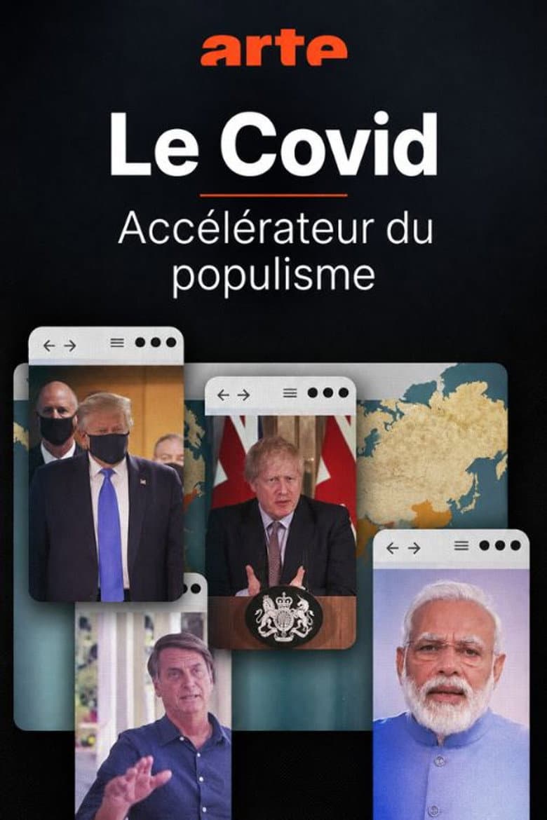 Covid: an accelerator of populism?
