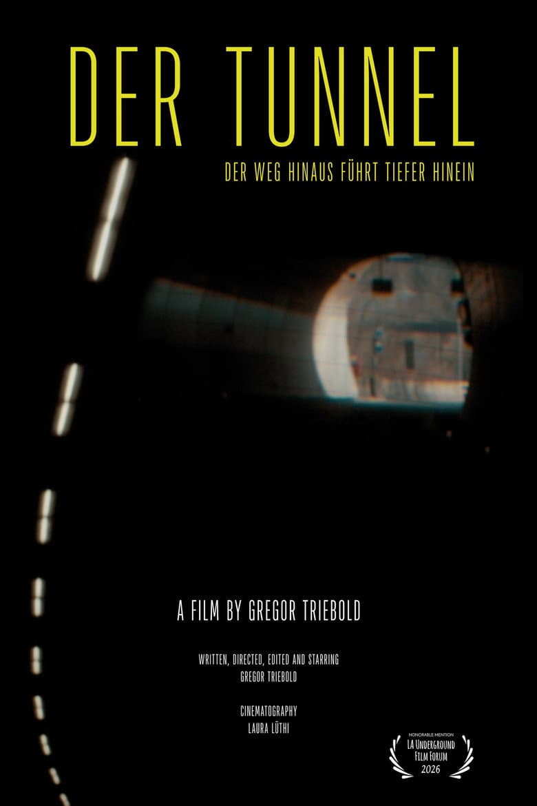 Der Tunnel