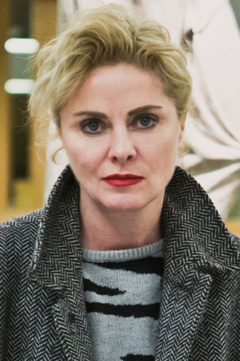 Theodora Tzimou