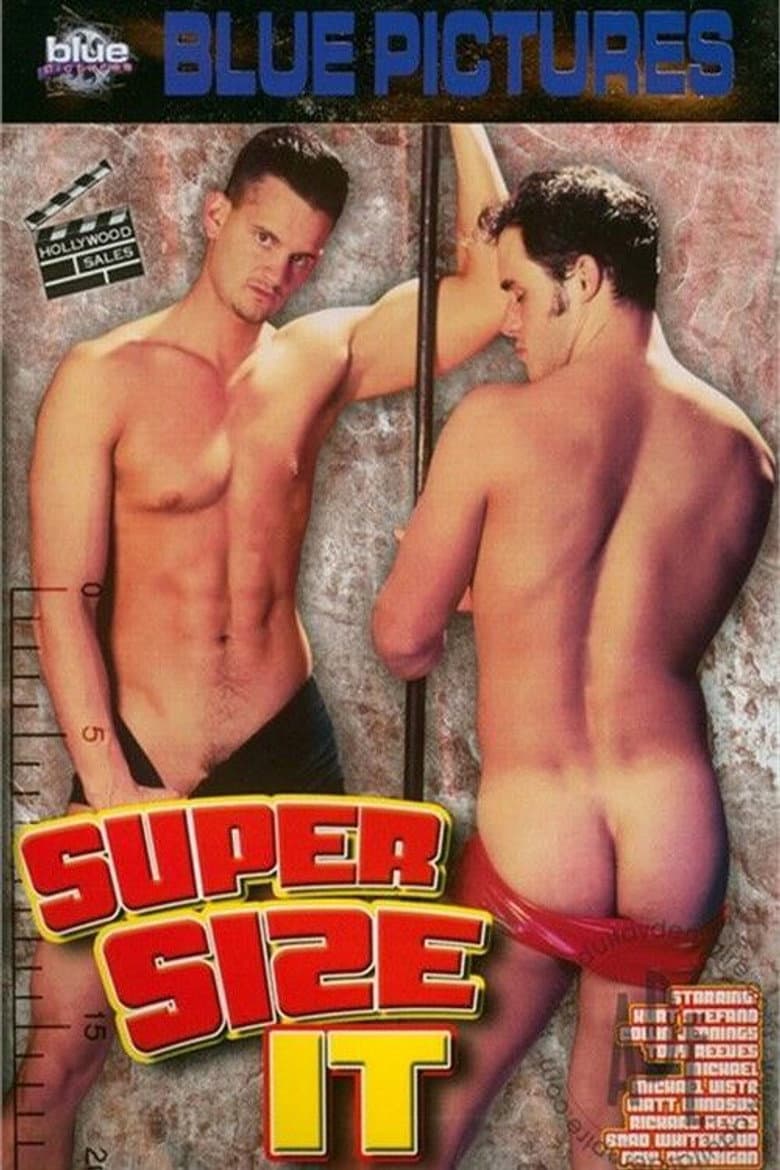 Supersize It