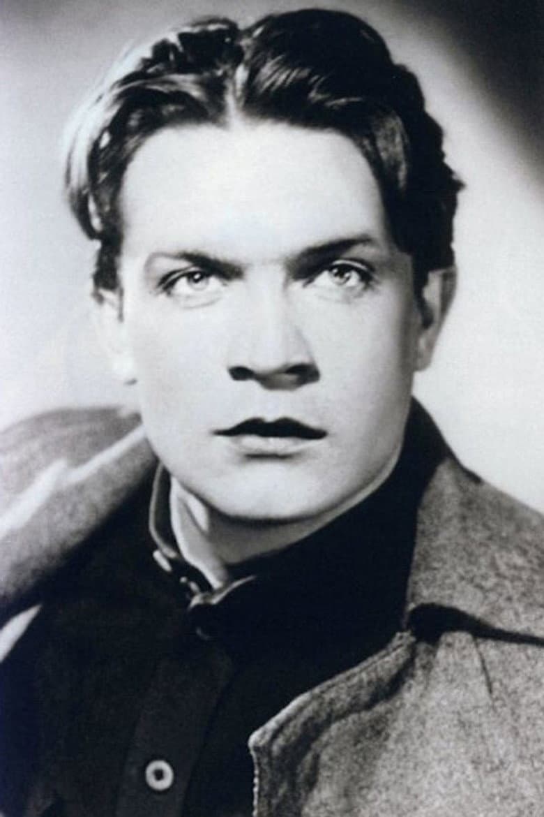 Nadir Malishevsky