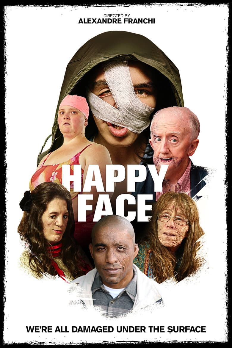 Happy Face