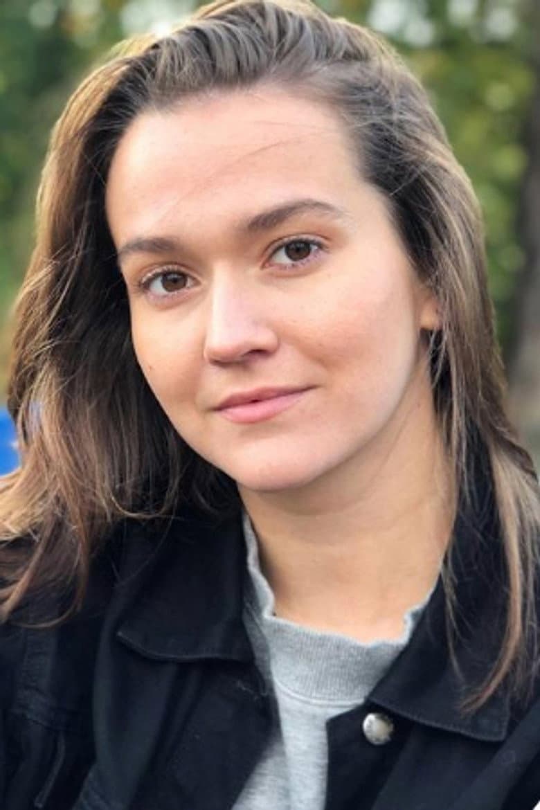 Vanessa Möller