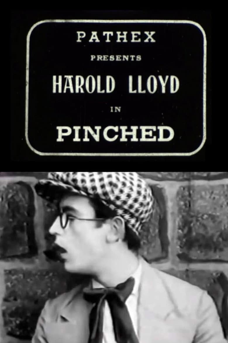 Pinched