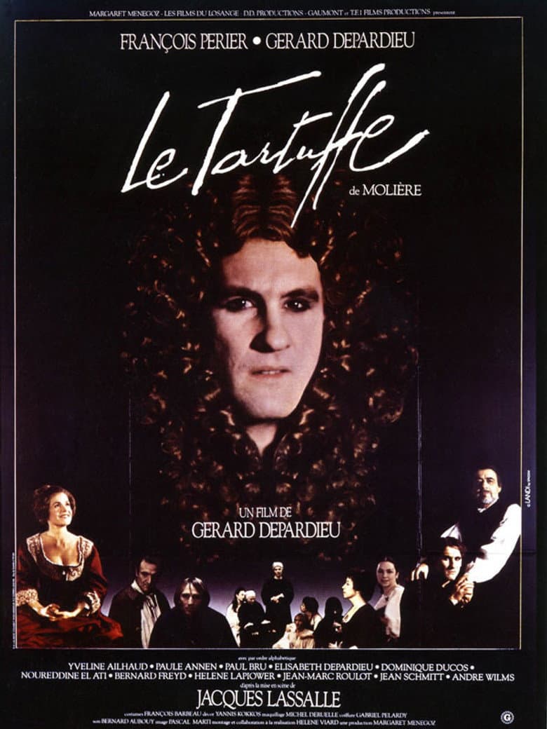 Le Tartuffe