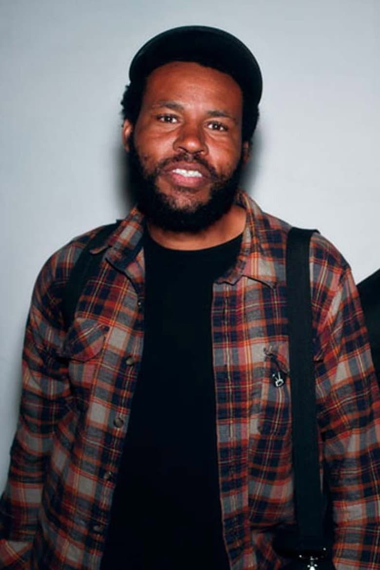 Ray Barbee