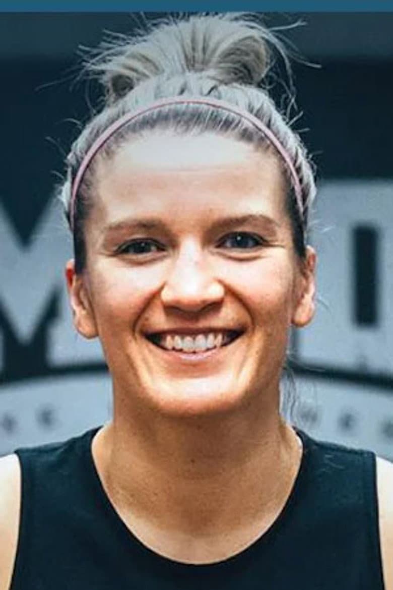 Marie-Pier Houle