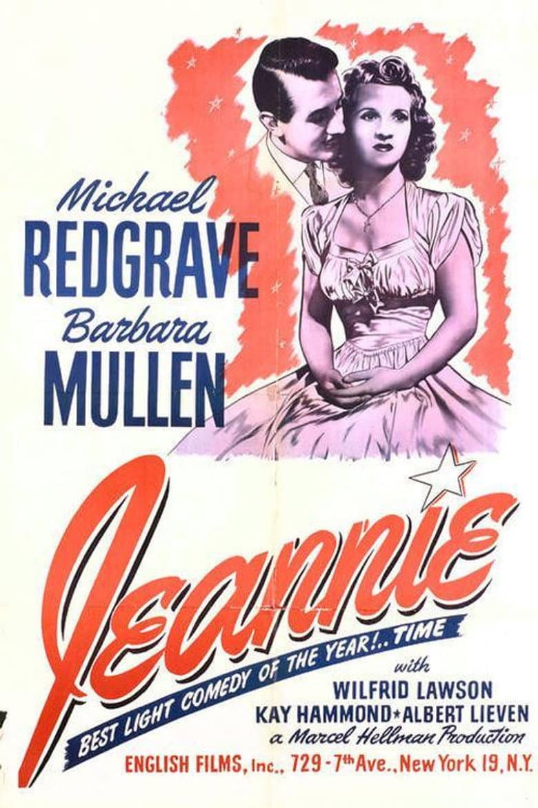 Jeannie