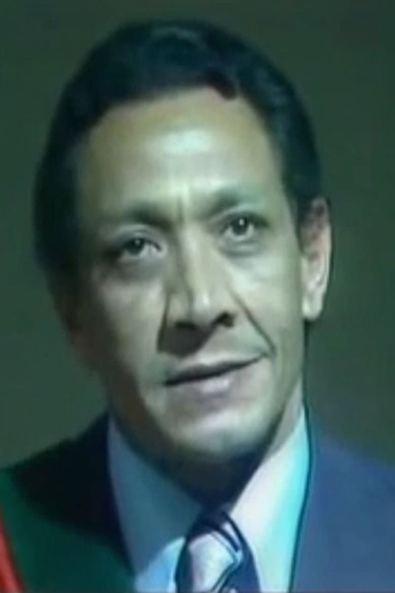 Samy Tamoum