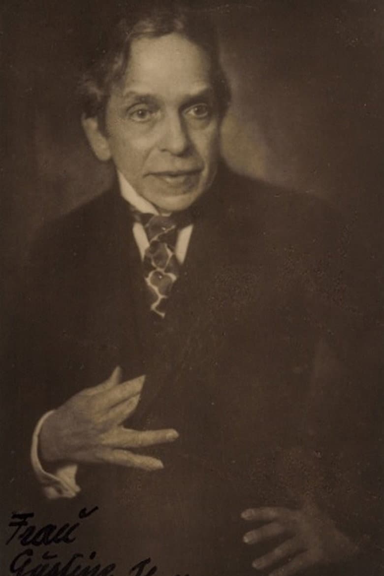 Carl Goetz