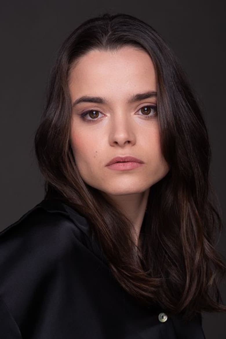 Emma Vallejo