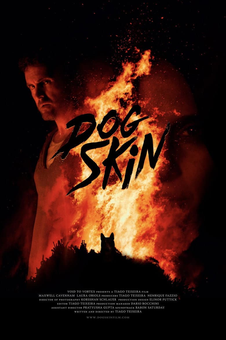 Dog Skin and Other Stories