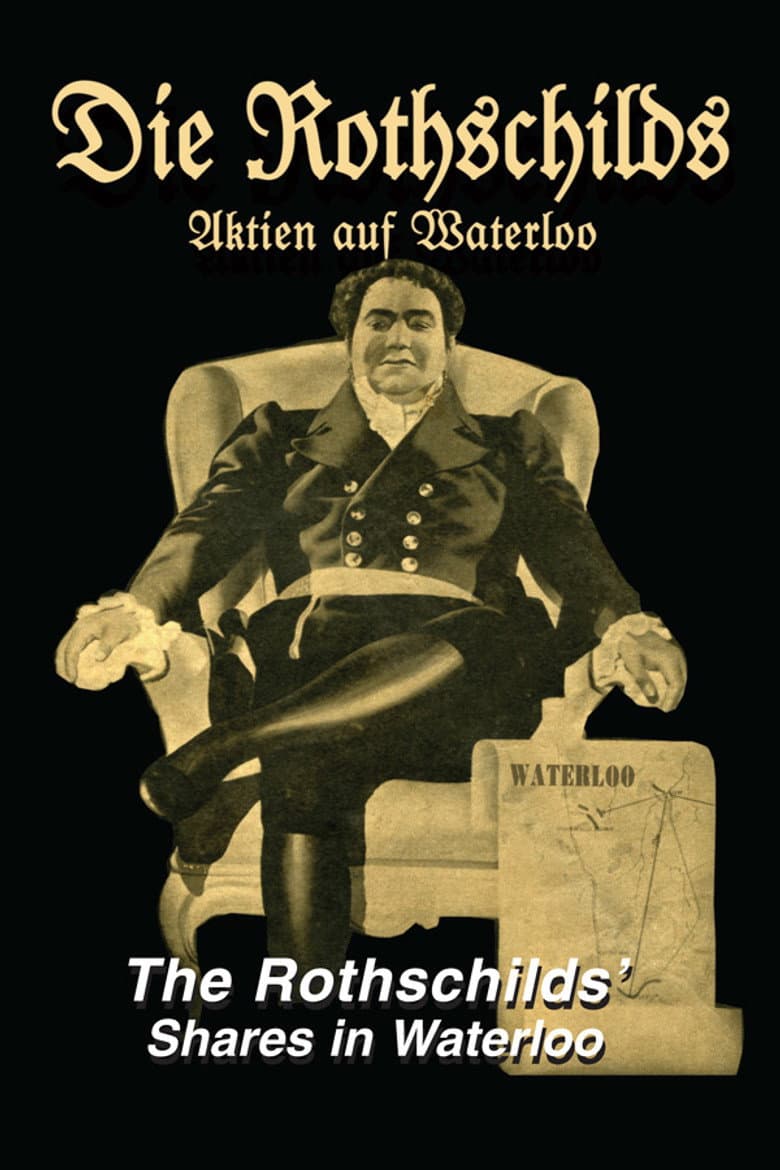 The Rothschilds