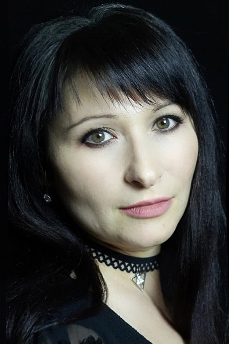 Marina Shmatova