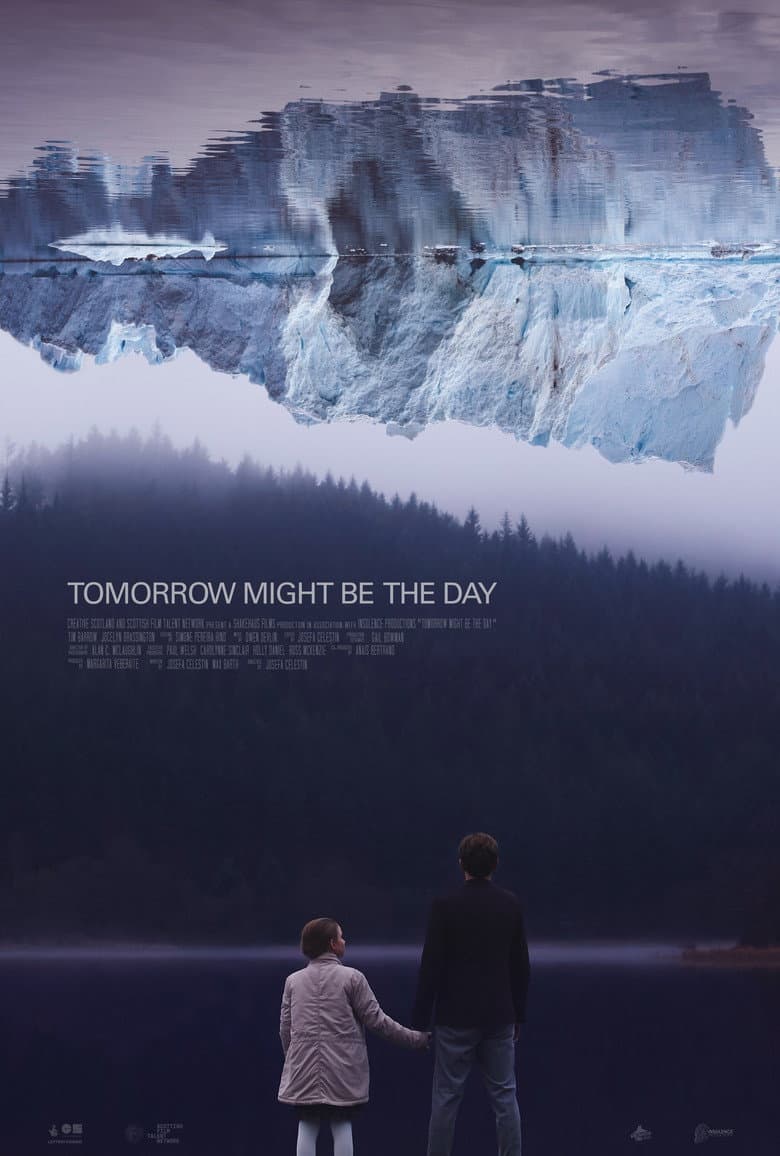 Tomorrow Might Be The Day