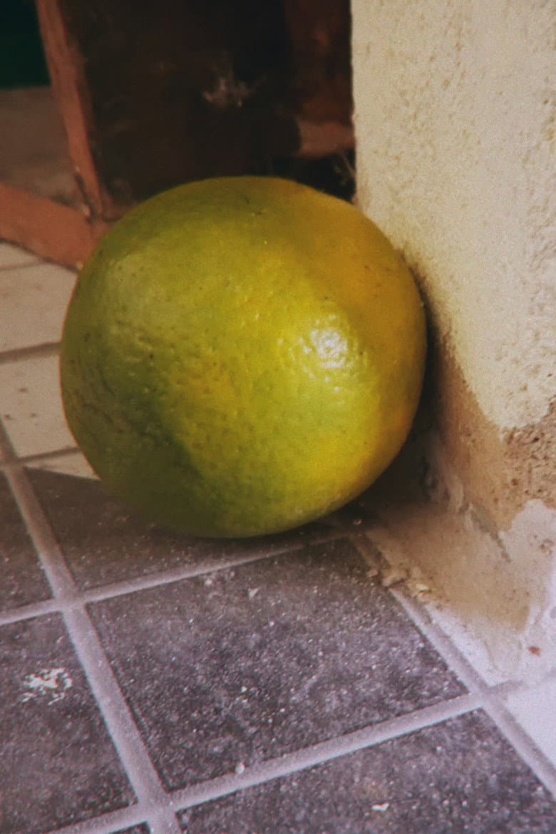 Laranja