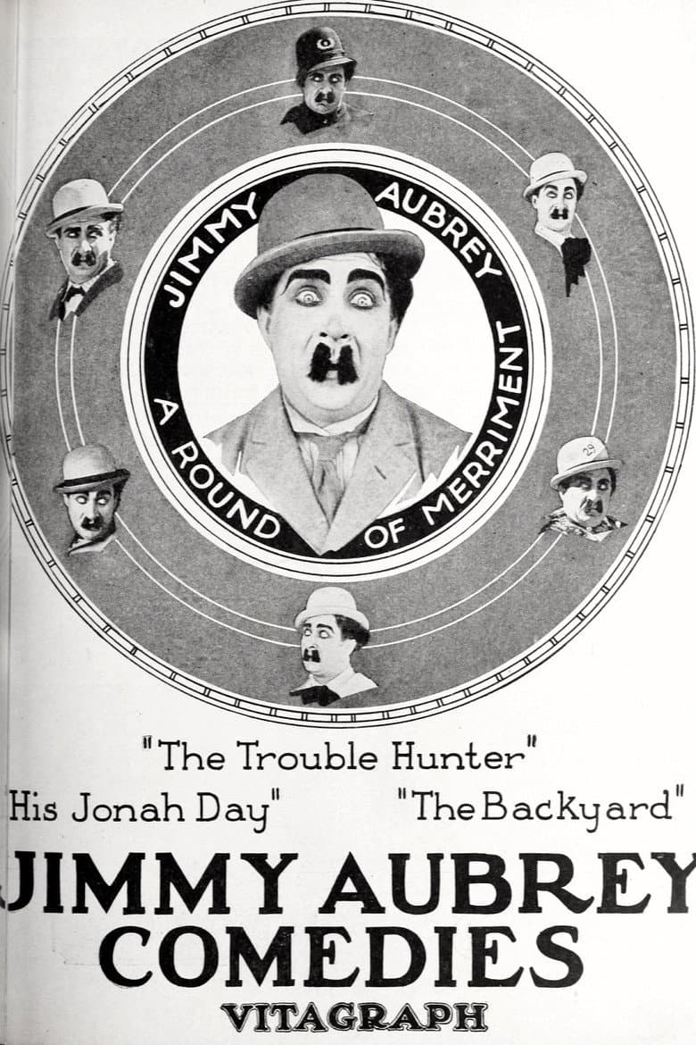The Trouble Hunter