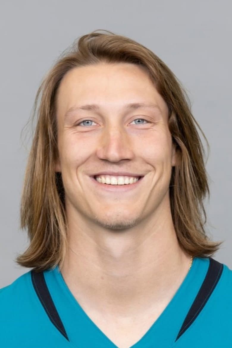 Trevor Lawrence