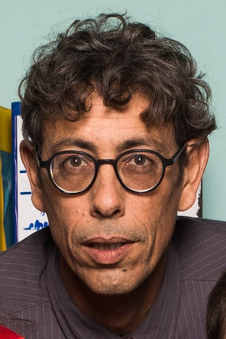 Danny karpel