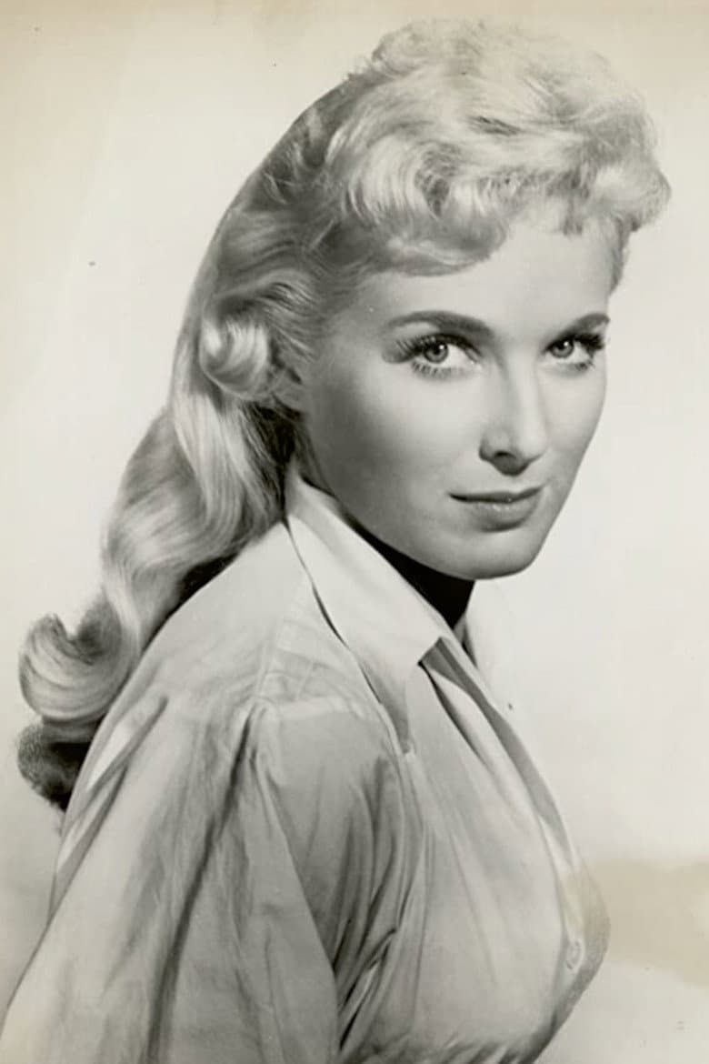 Leigh Madison