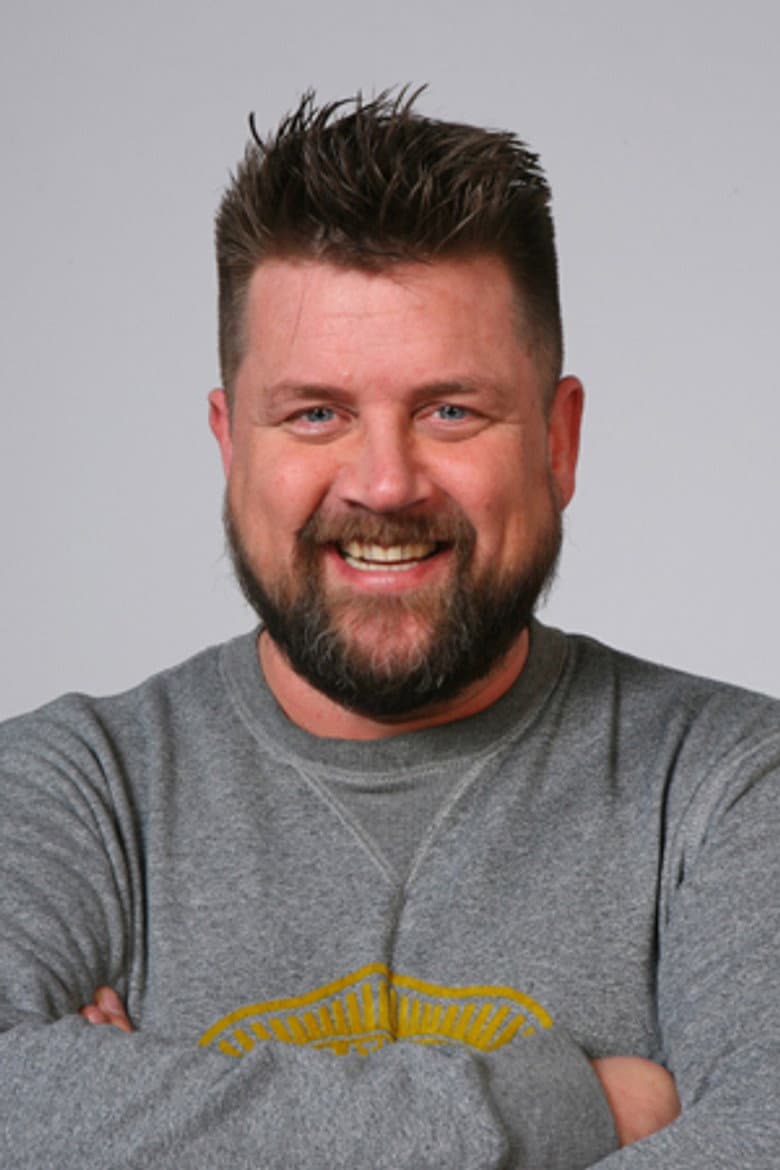 Patrick Brunsveld