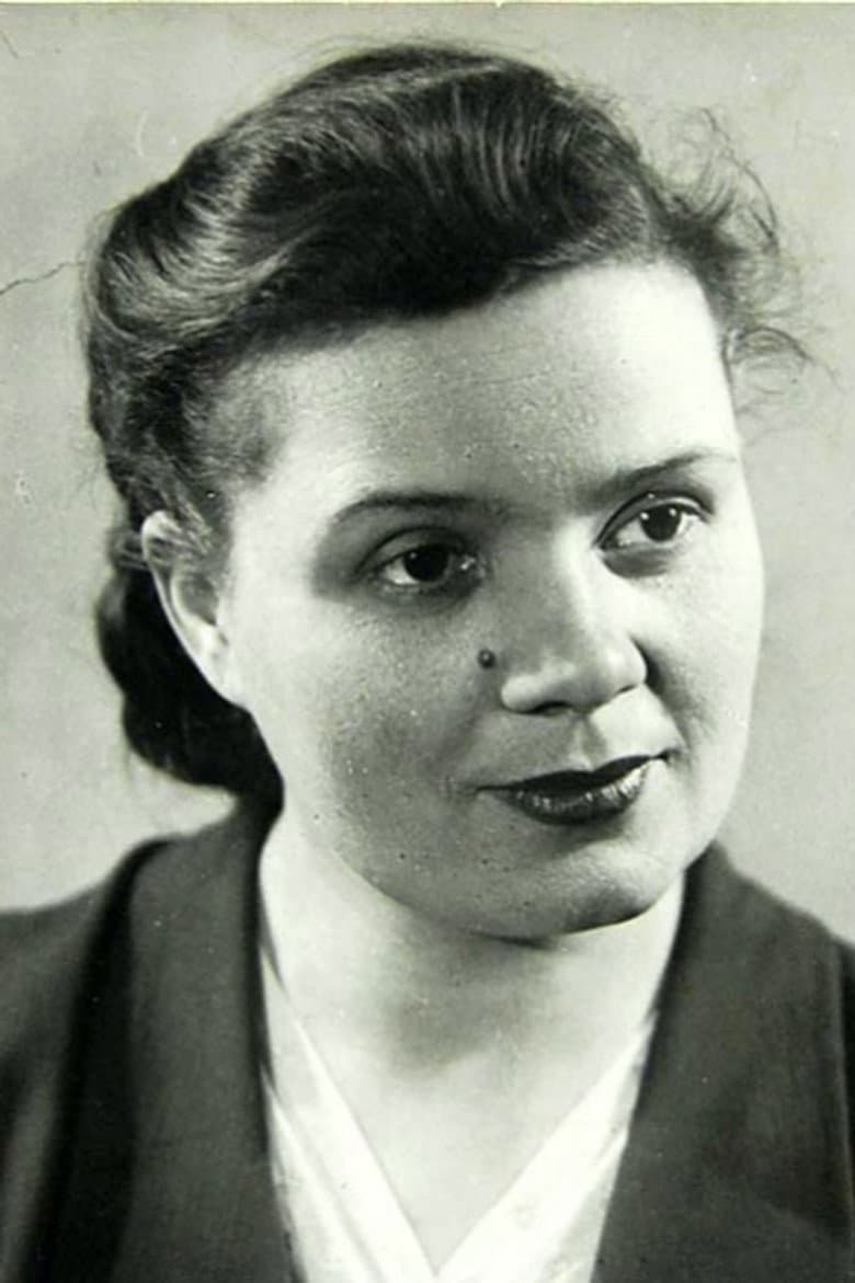 Olga Kusenko