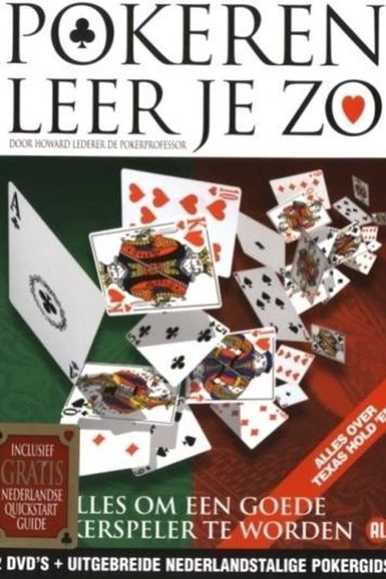 Howard Lederer: More Secrets of Texas Limit Hold 'Em