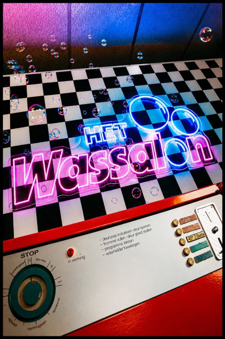 Het Wassalon
