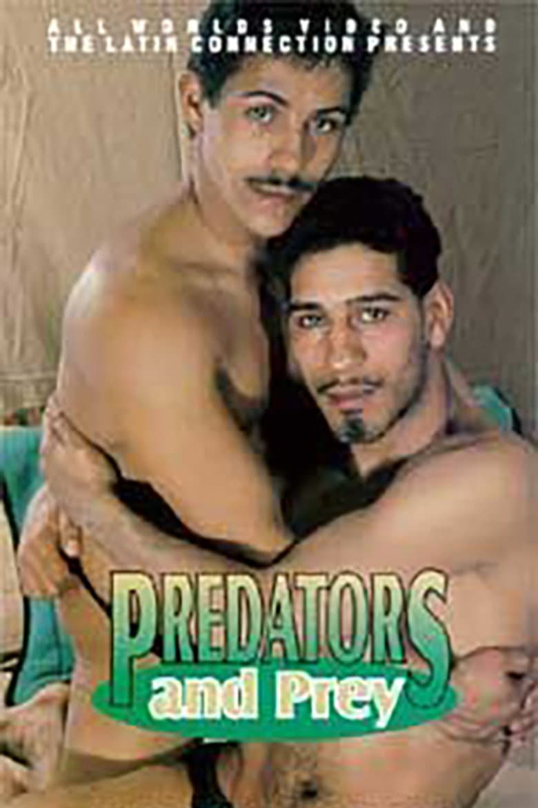 Predators and Prey