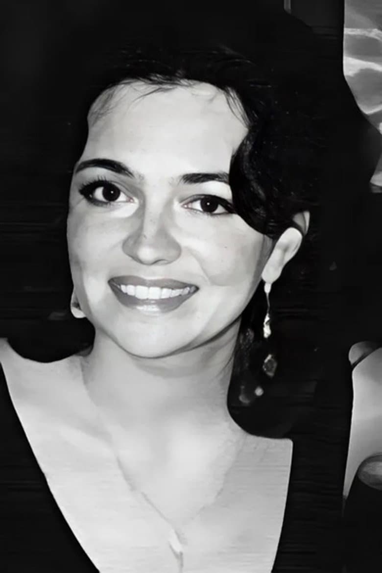 Regina Bystryakova