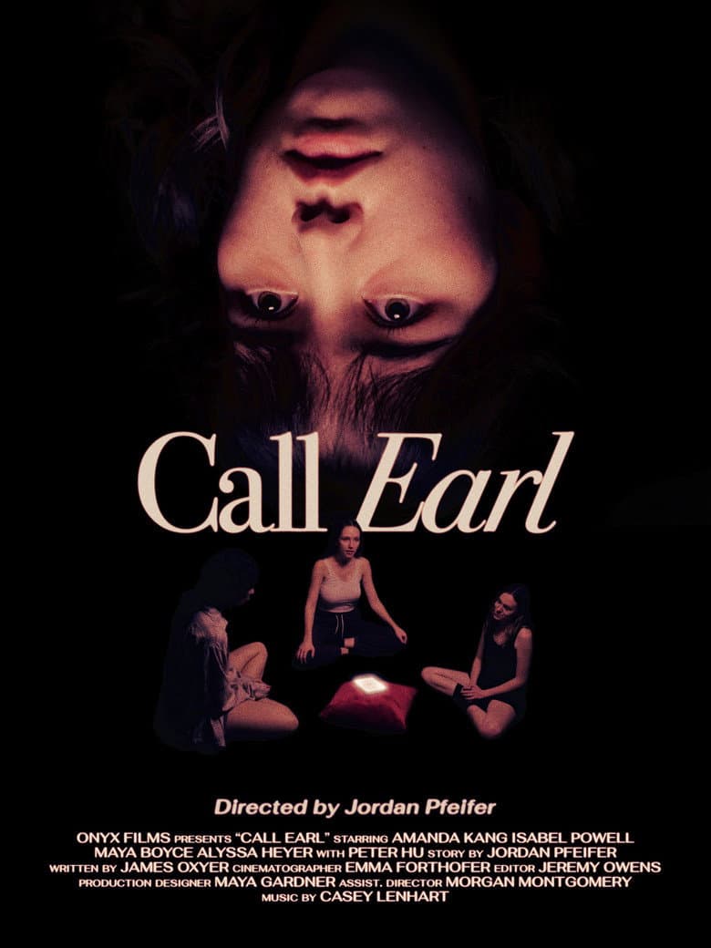 Call Earl