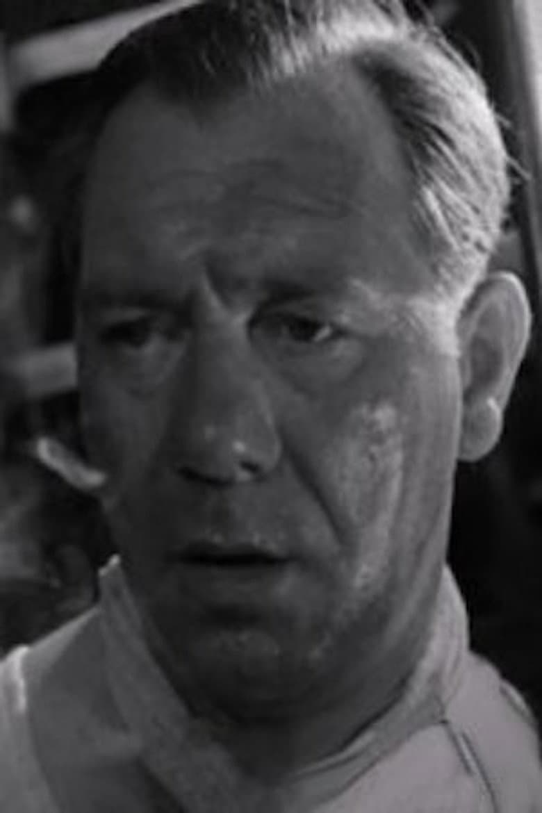 Fred Griffiths