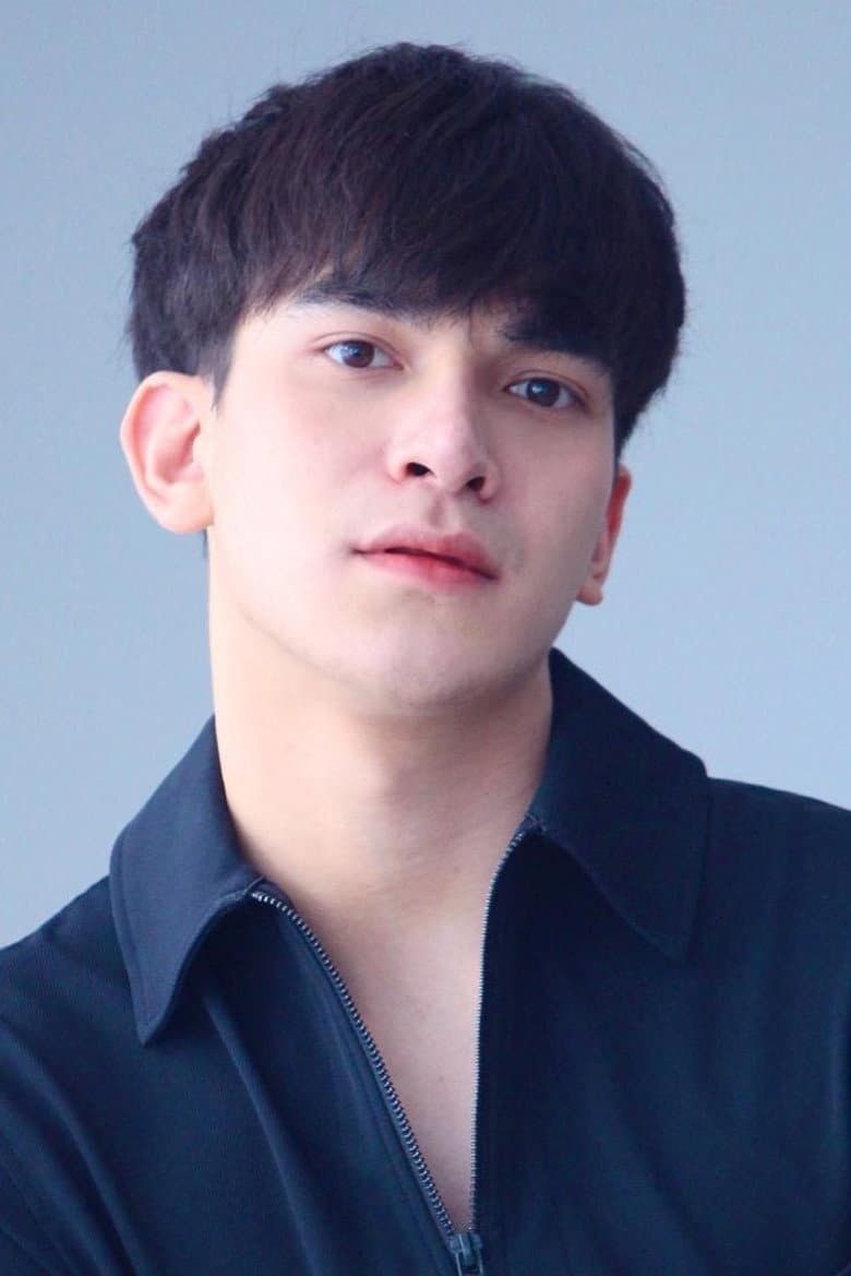 Charoenchai Khantichaikhajohn