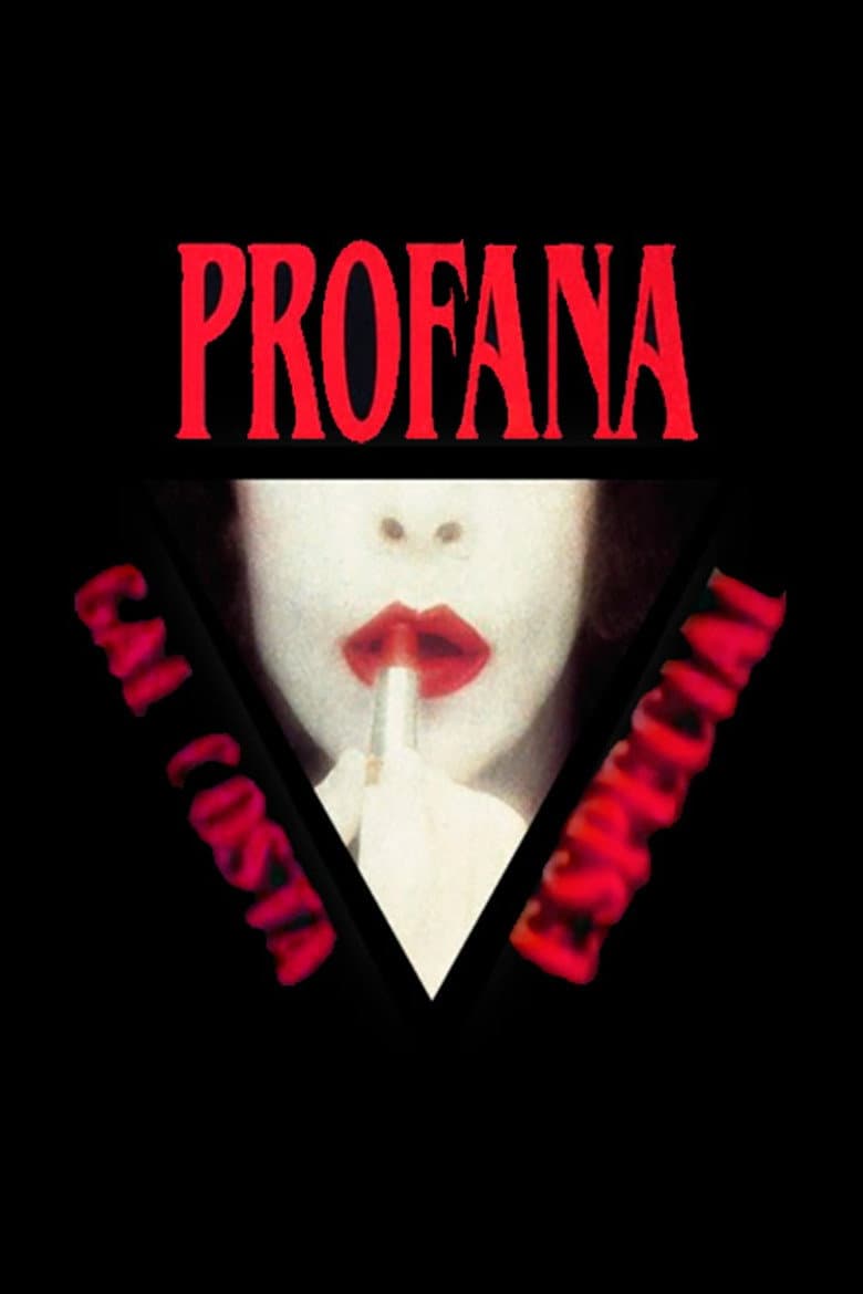 Gal Costa Especial - Profana