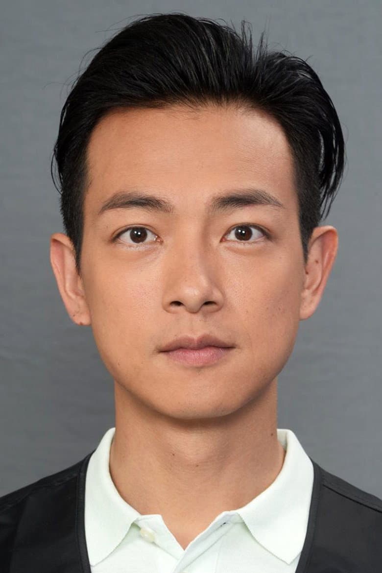 Oscar Leung Lit-Wai