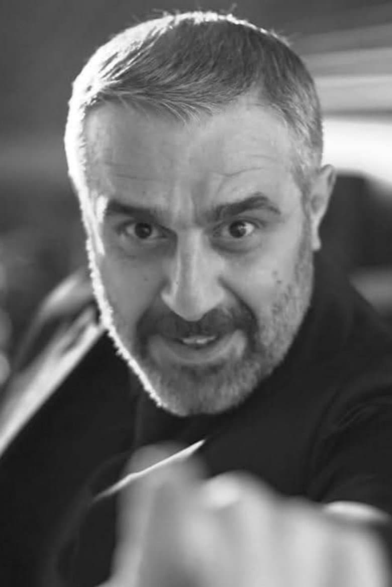 Artyom Markosyan