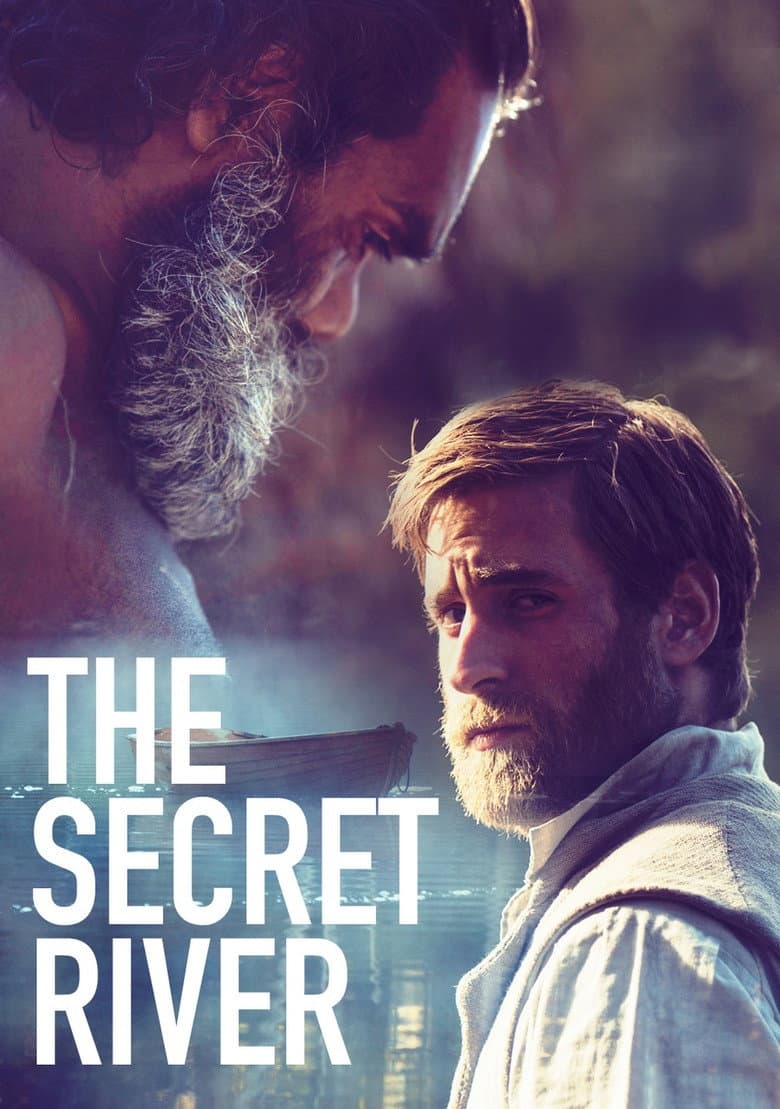 The Secret River
