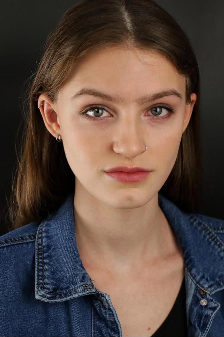 Grace Berry