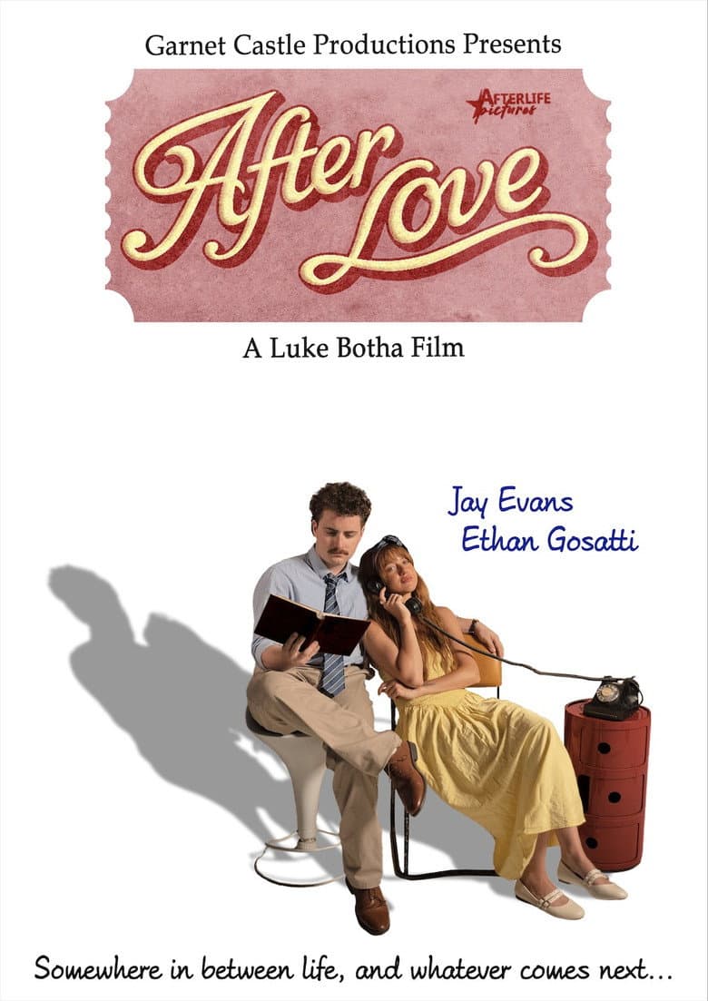 After Love