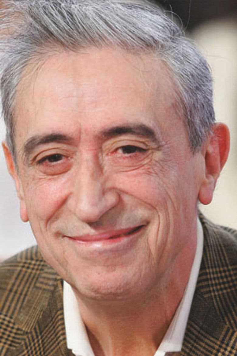 Luis Rego