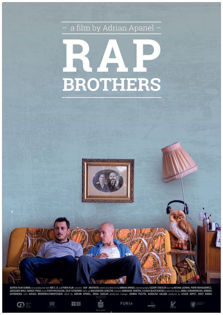 Rap Braders