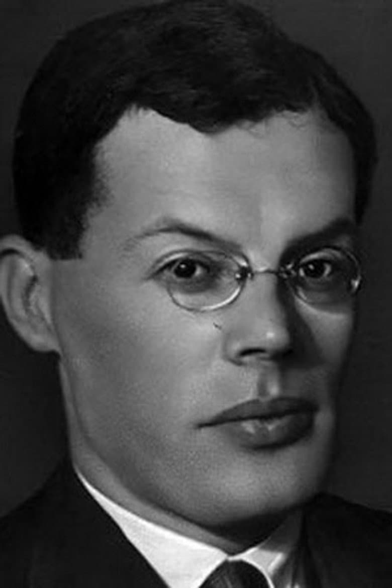 Ilya Ilf