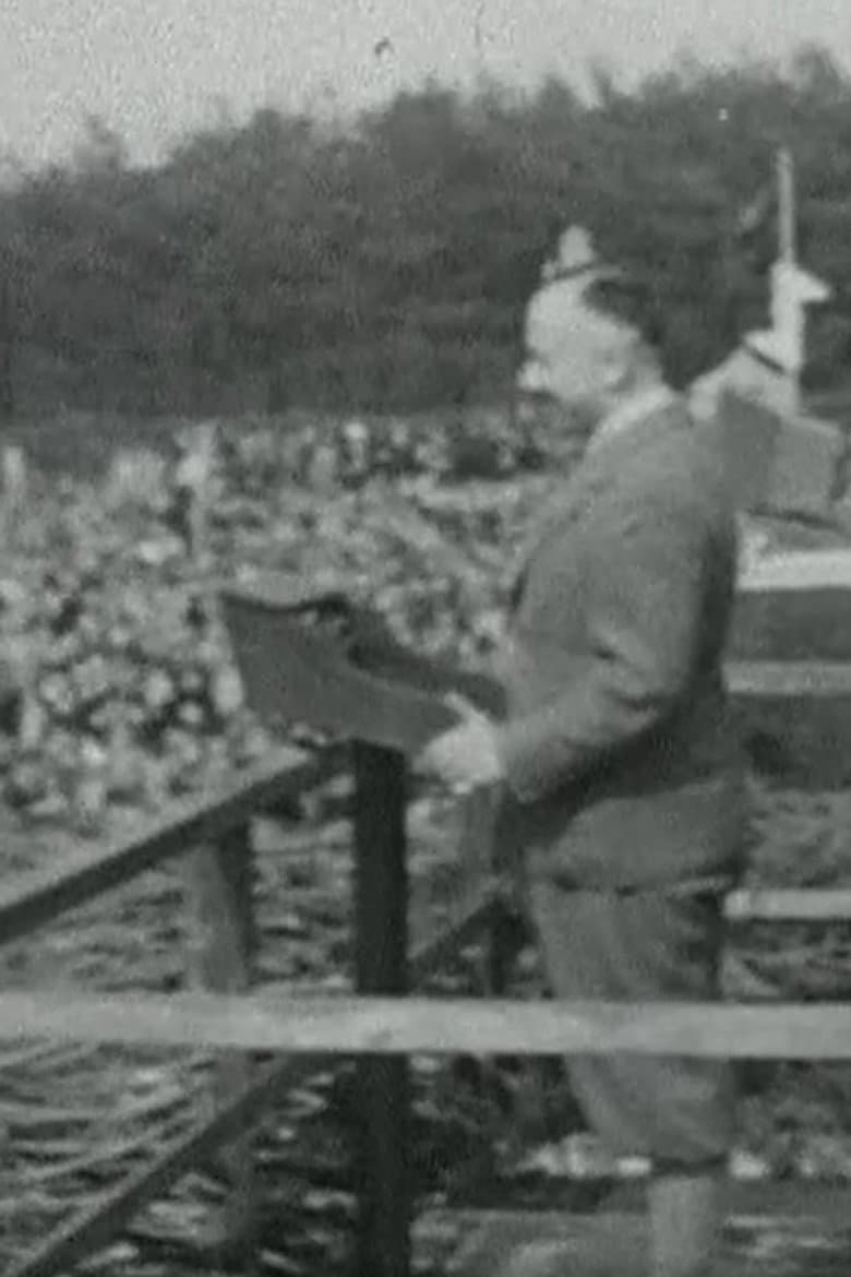 De eerste Hagespraak