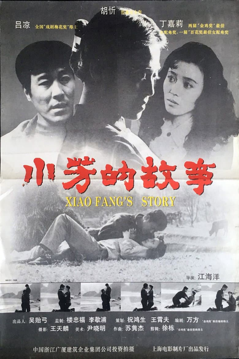 小芳的故事