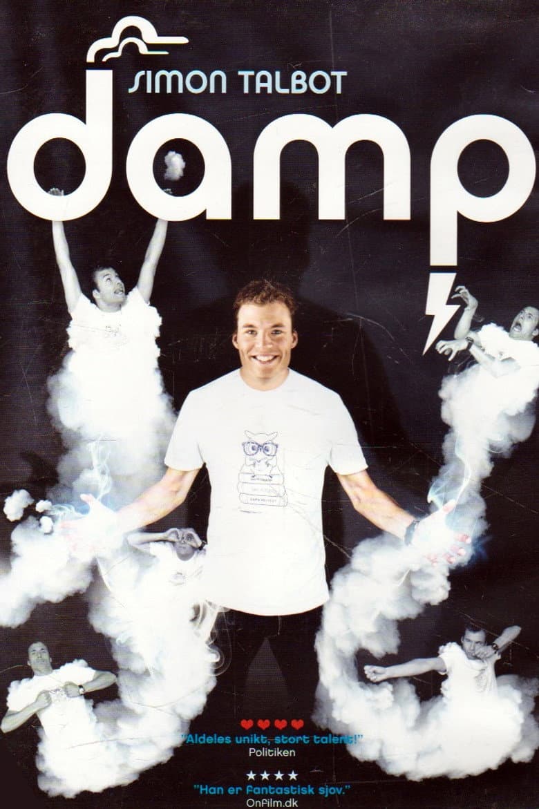 Simon Talbot: Damp