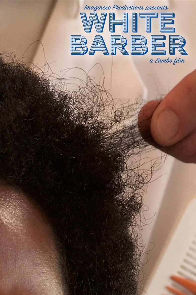 White Barber