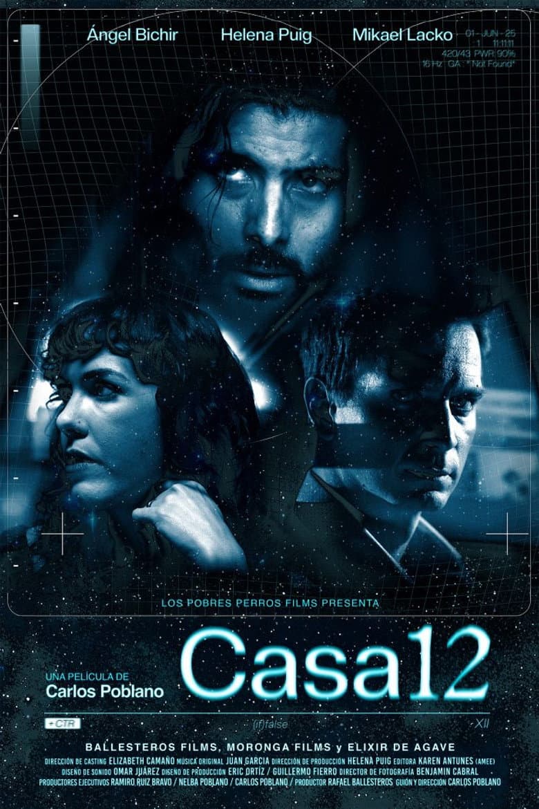 Casa 12