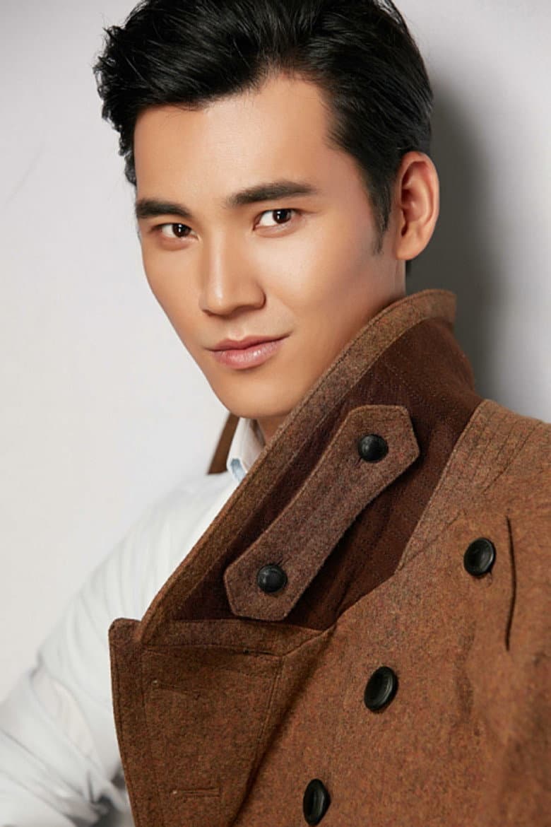 Chen Guoliang