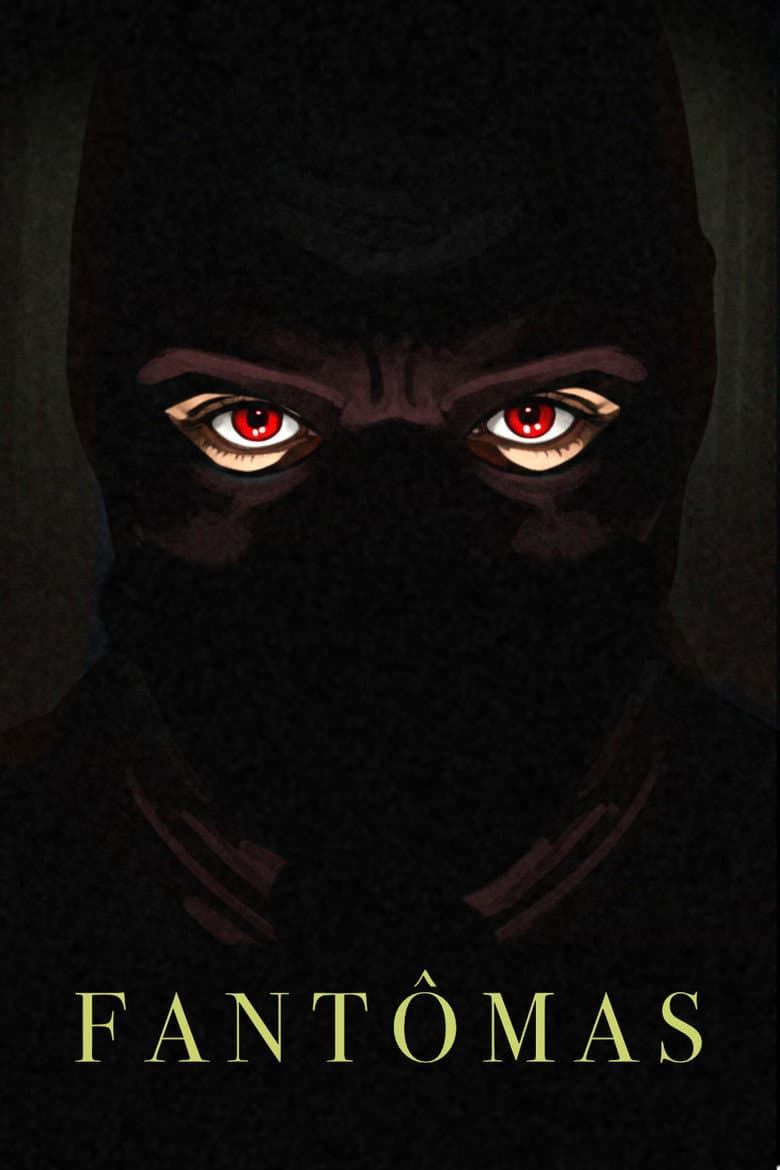 Fantômas