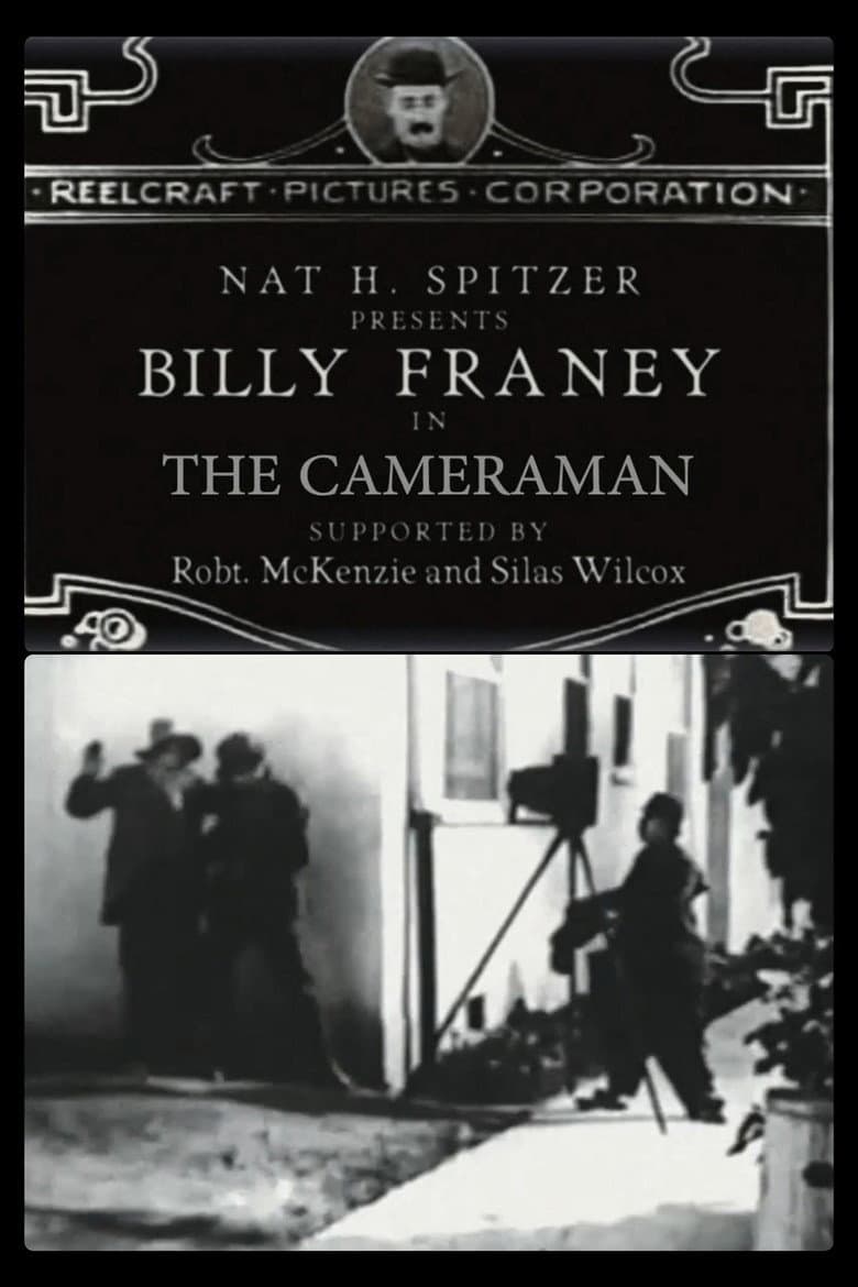 The Cameraman